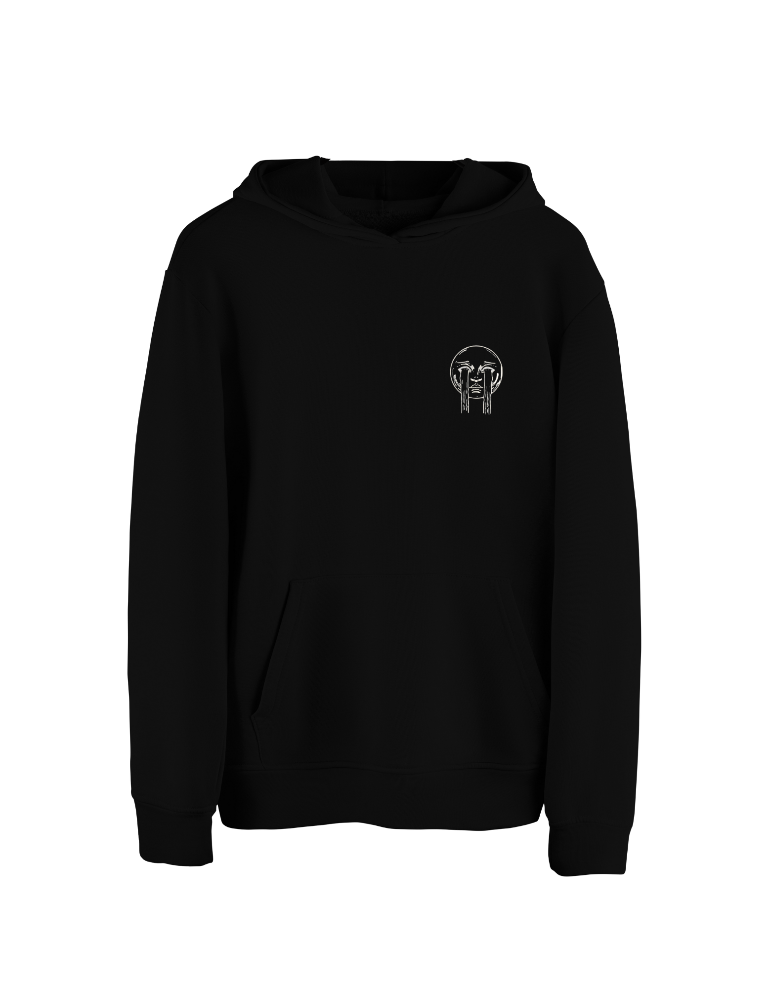 CAMISETA/SUDADERA QUEVEDO BUENAS NOCHES