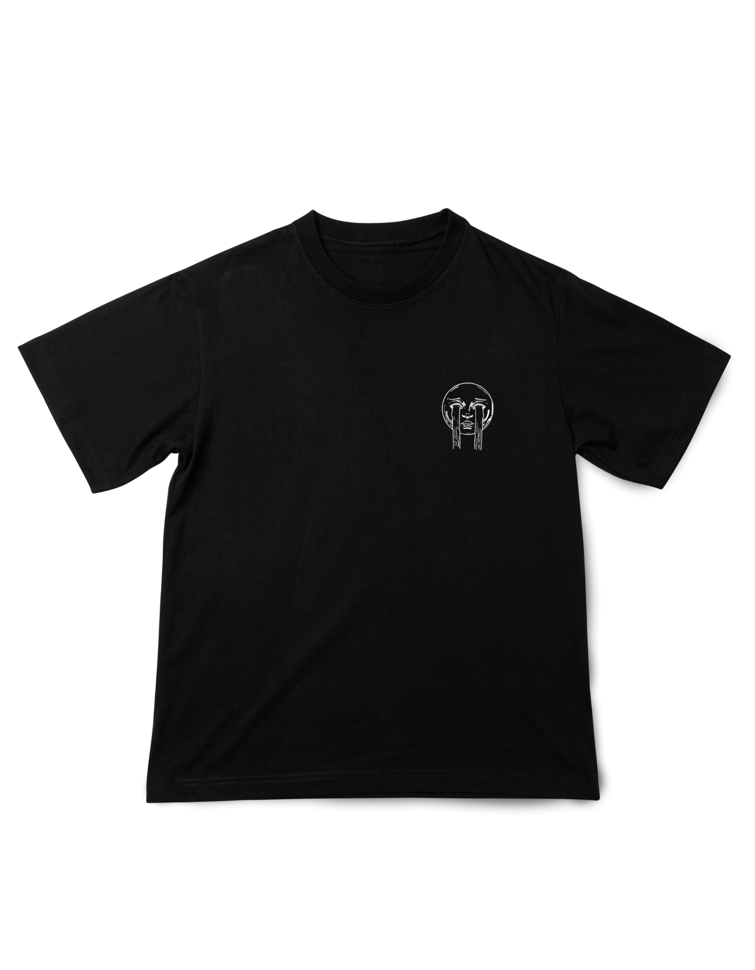 CAMISETA/SUDADERA QUEVEDO BUENAS NOCHES