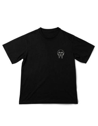 CAMISETA/SUDADERA QUEVEDO BUENAS NOCHES