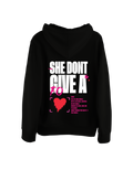 CAMISETA/SUDADERA SHE DONT GIVE A FO DUKI