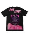 CAMISETA/SUDADERA OMAR COURTZ PRIMERA MUSA