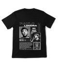 CAMISETA/SUDADERA PAULO LONDRA