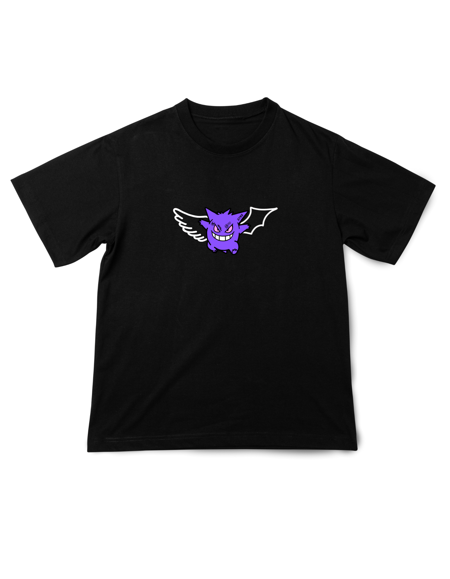 CAMISETA DUKI GENGAR