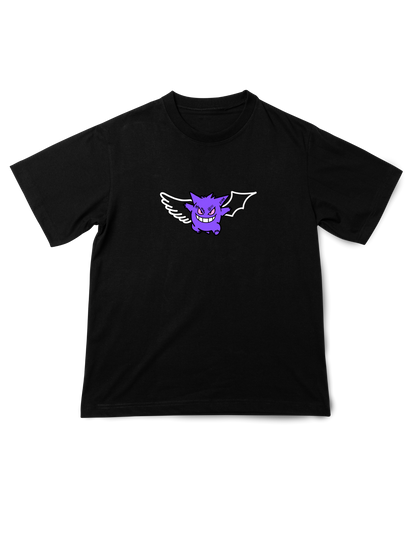 CAMISETA DUKI GENGAR