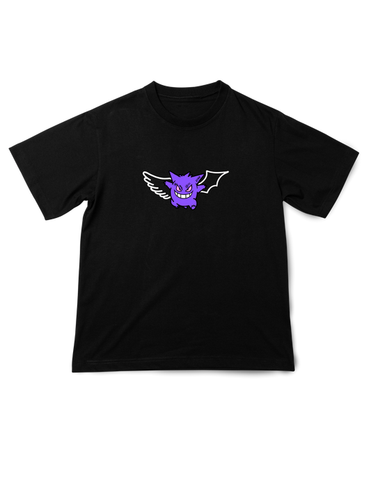 CAMISETA DUKI GENGAR