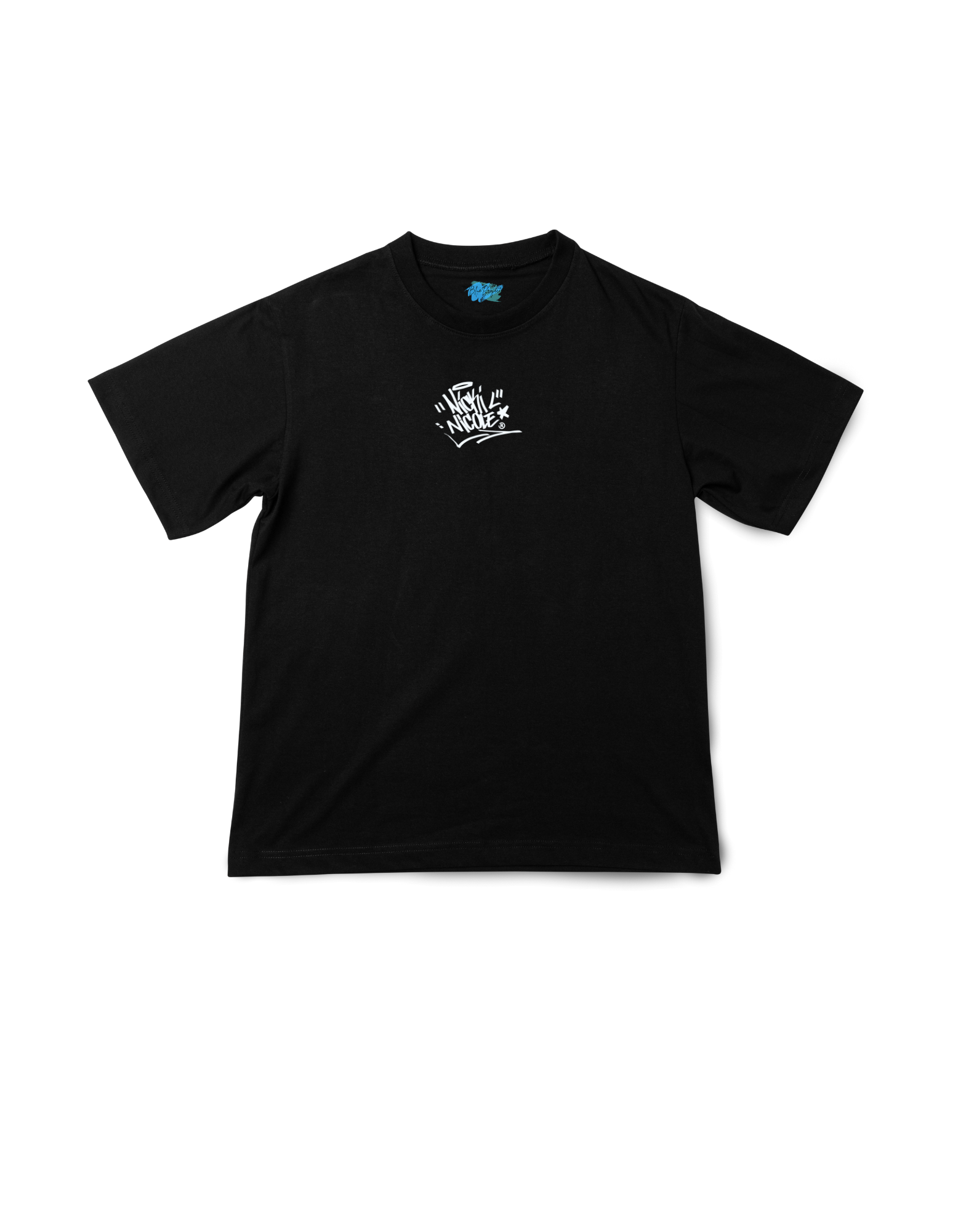 CAMISETA/SUDADERA NICKI NICOLE