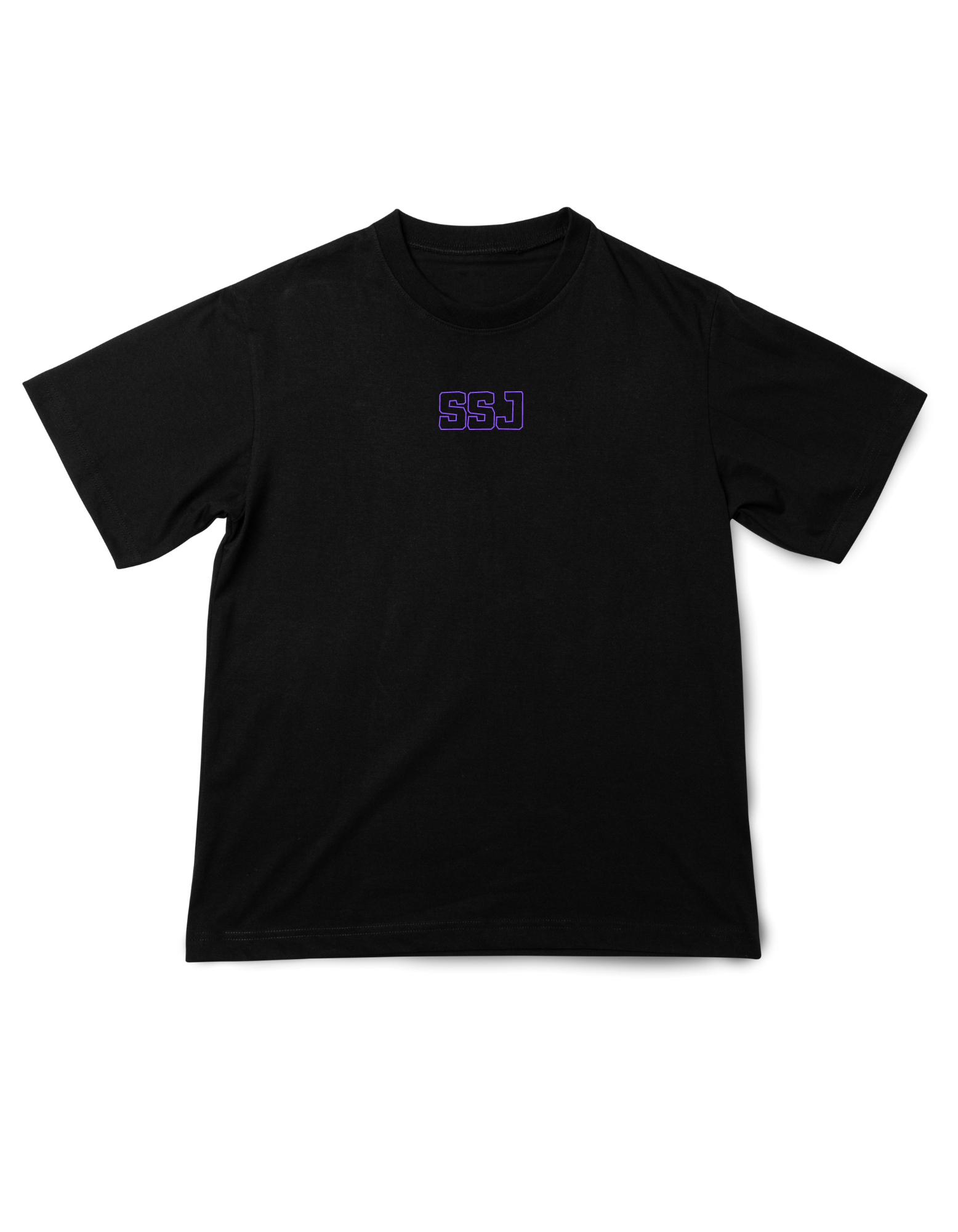 CAMISETA/SUDADERA DUKI SSJ