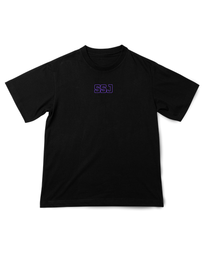 CAMISETA/SUDADERA DUKI SSJ