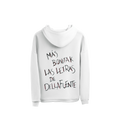 SUDADERA DELLAFUENTE