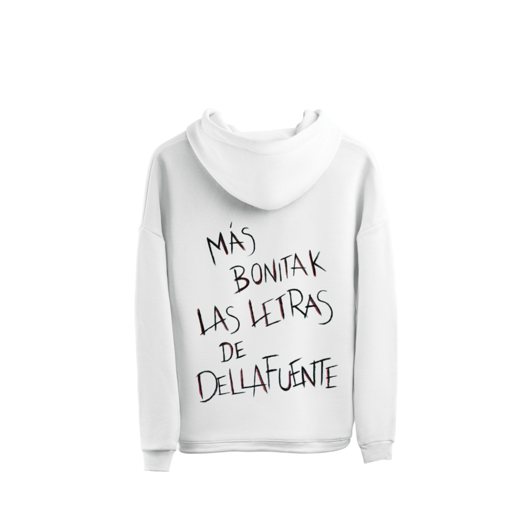 SUDADERA DELLAFUENTE