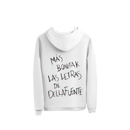 SUDADERA DELLAFUENTE