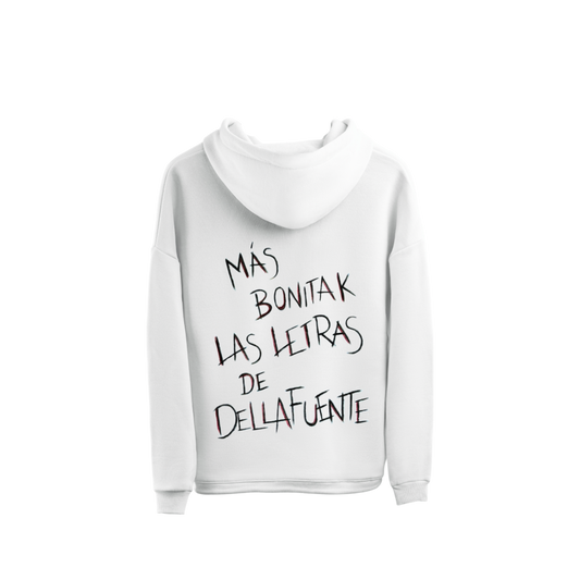 SUDADERA DELLAFUENTE