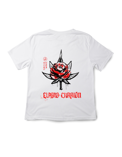 CAMISETA/SUDADERA ELADIO CARRION