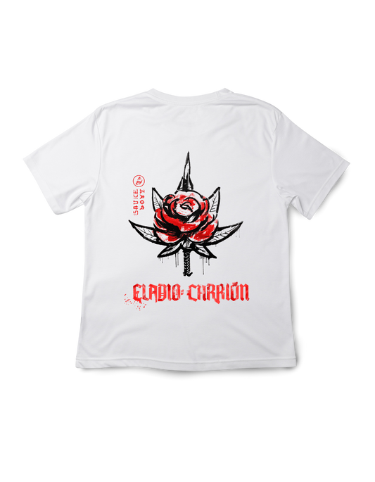 CAMISETA/SUDADERA ELADIO CARRION