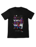 Camiseta/Sudadera Lamine Yamal