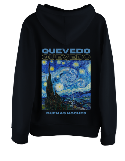 CAMISETA/SUDADERA QUEVEDO – Blueproject - Main Image