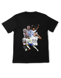 Camiseta Mbappe