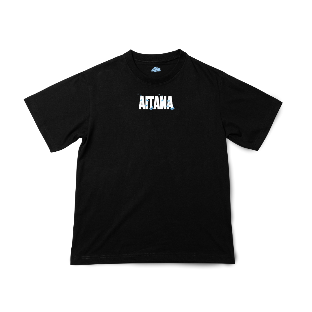 CAMISETA/SUDADERA AITANA