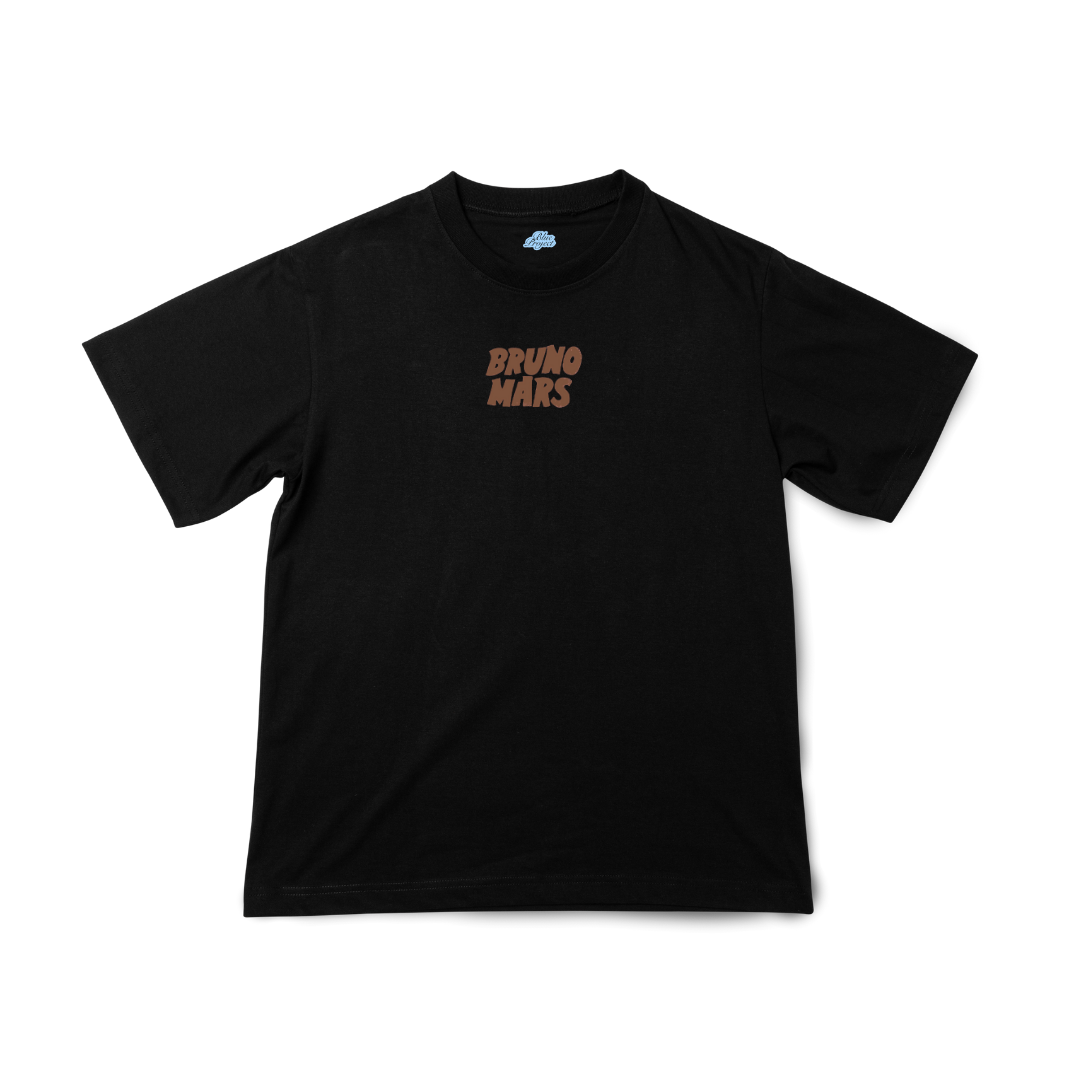 BRUNO MARS