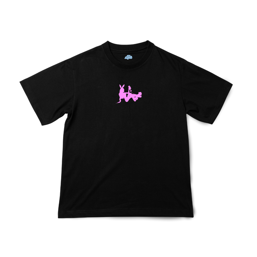 METRIKA JANE DOE IN THE DREAM HOUSE