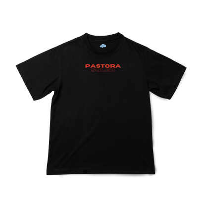 CAMISETA/SUDADERA PASTORA SOLER