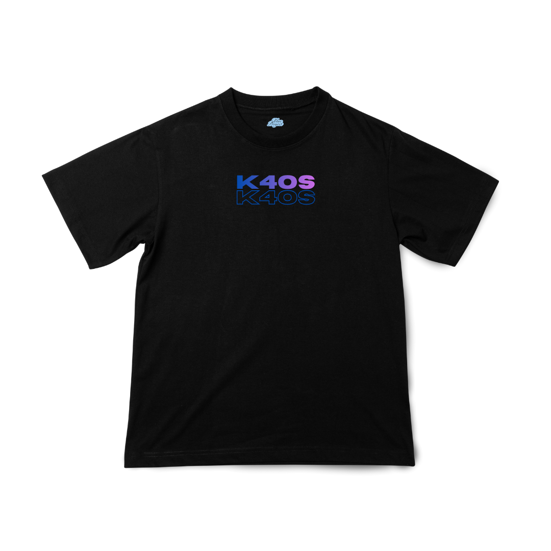 CAMISETA/SUDADERA K40S