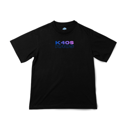 CAMISETA/SUDADERA K40S