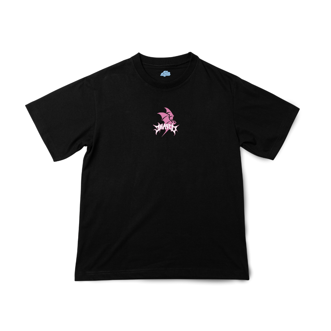 CAMISETA/SUDADERA JHAY CORTEZ