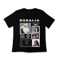 CAMISETA/SUDADERA ROSALIA