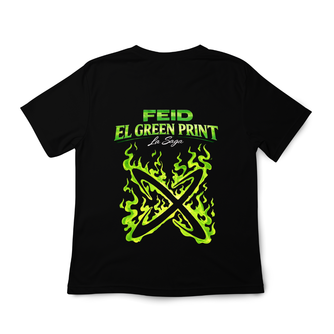 FERXXO FEID