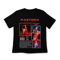 CAMISETA/SUDADERA PASTORA SOLER