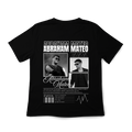 CAMISETA/SUDADERA ABRAHAM MATEO
