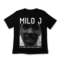 CAMISETA/SUDADERA MILO J
