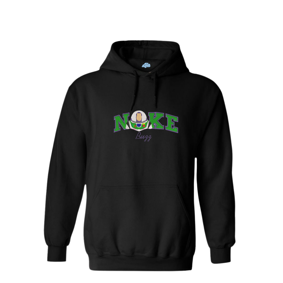 SUDADERA BUZZ Y WOODY TOY STORY