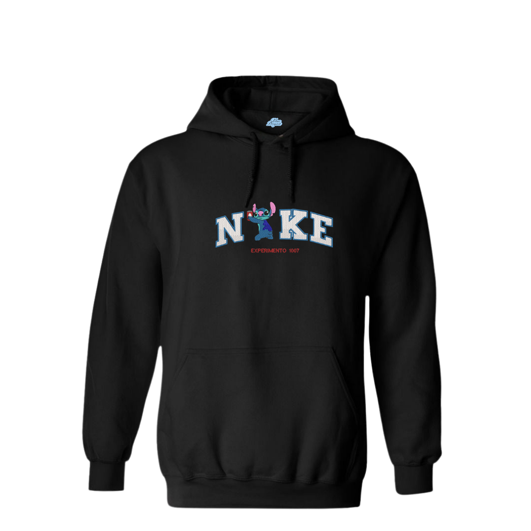 SUDADERAS STITCH Y ANGEL