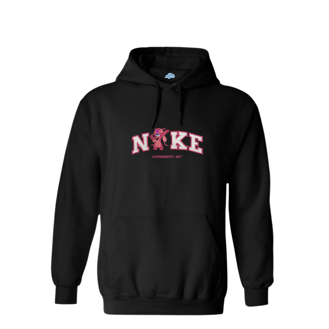 SUDADERAS STITCH Y ANGEL