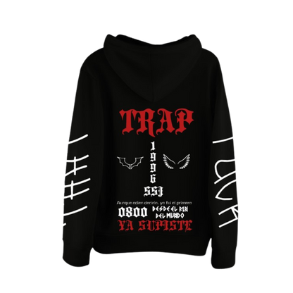 CAMISETA/SUDADERA DUKI ROCKSTAR