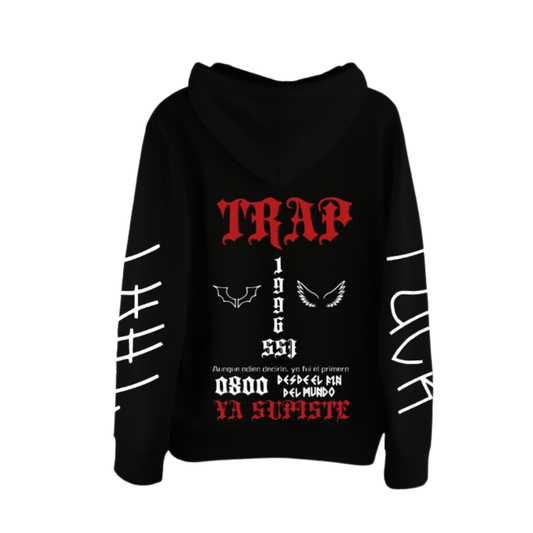 CAMISETA/SUDADERA DUKI ROCKSTAR