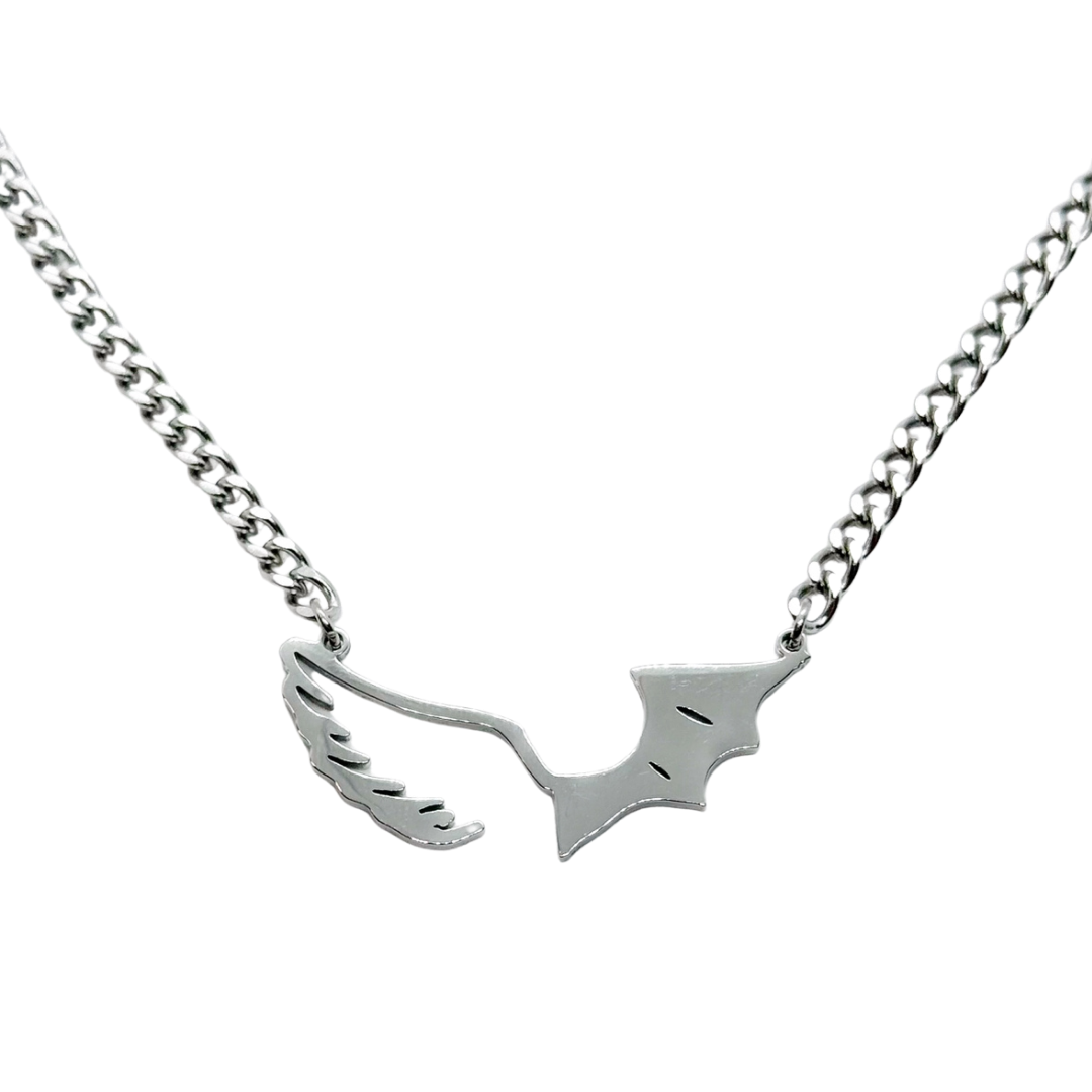 COLLAR ALAS DUKI