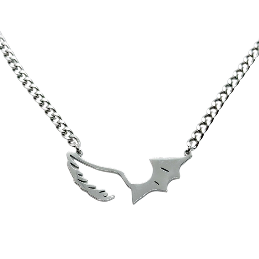 COLLAR ALAS DUKI