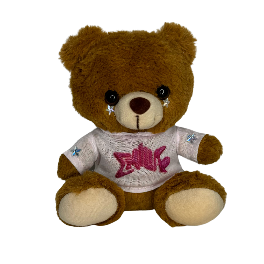PELUCHE OSO EMILIA