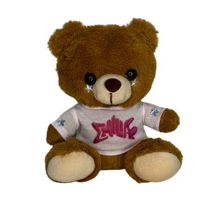 PELUCHE OSO EMILIA