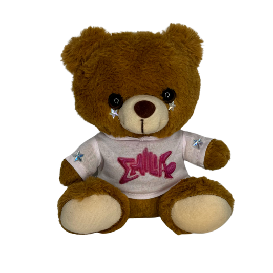 PELUCHE OSO EMILIA
