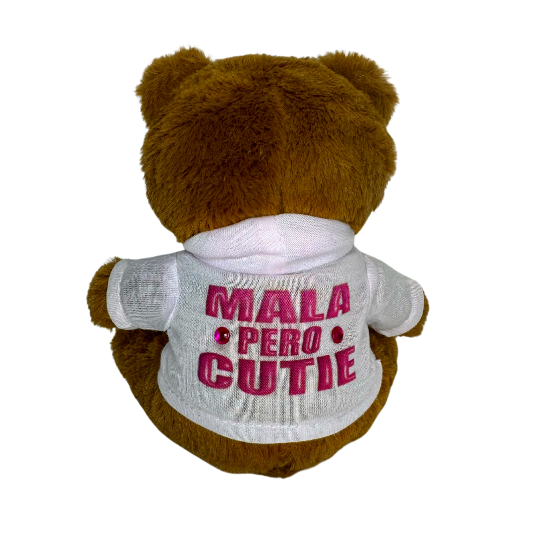 PELUCHE OSO EMILIA