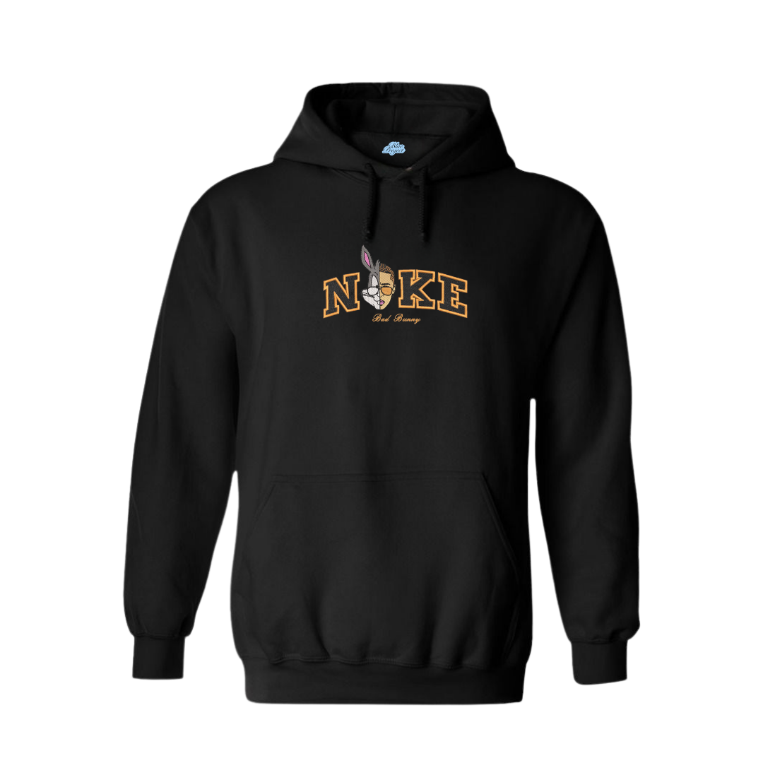 SUDADERA BAD BUNNY