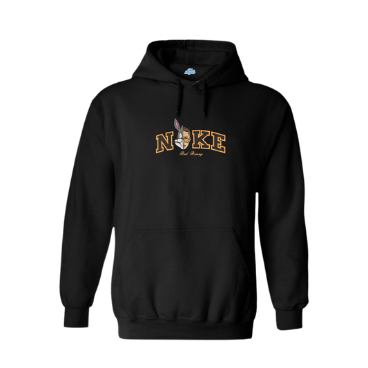 SUDADERA BAD BUNNY