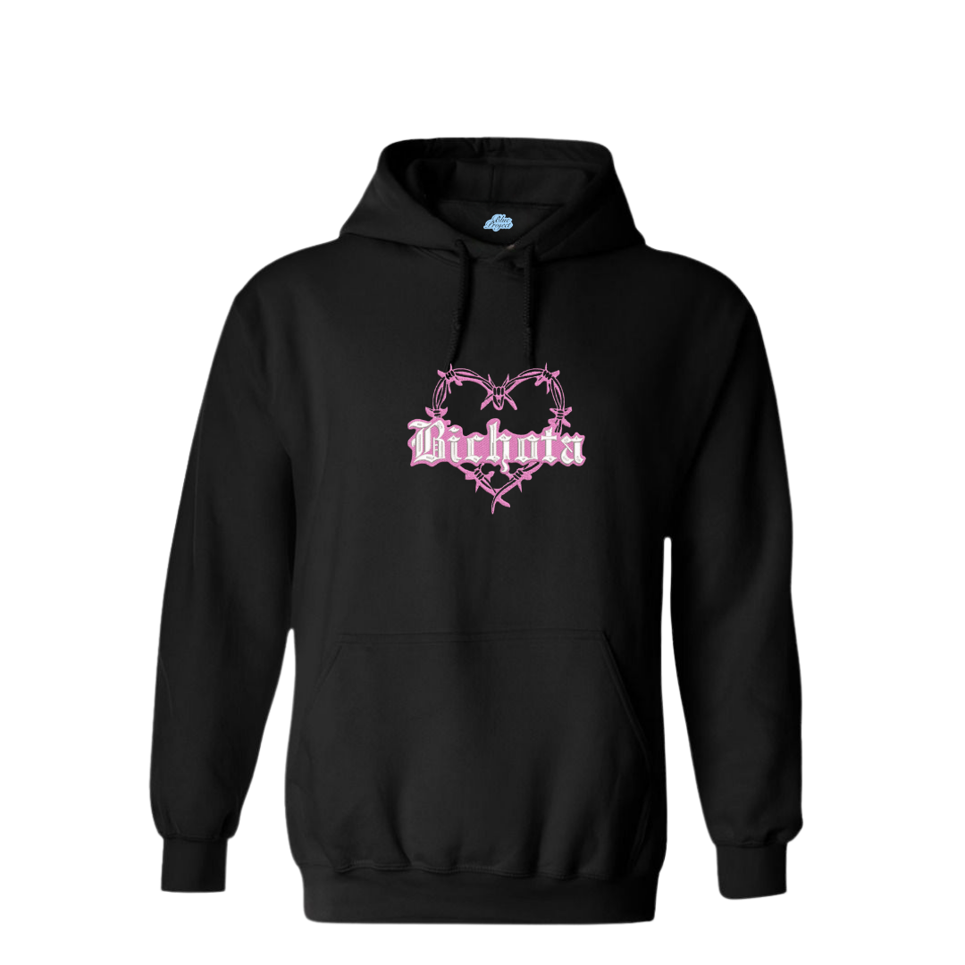 SUDADERA BICHOTA KAROL G