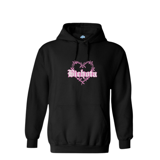 SUDADERA BICHOTA KAROL G