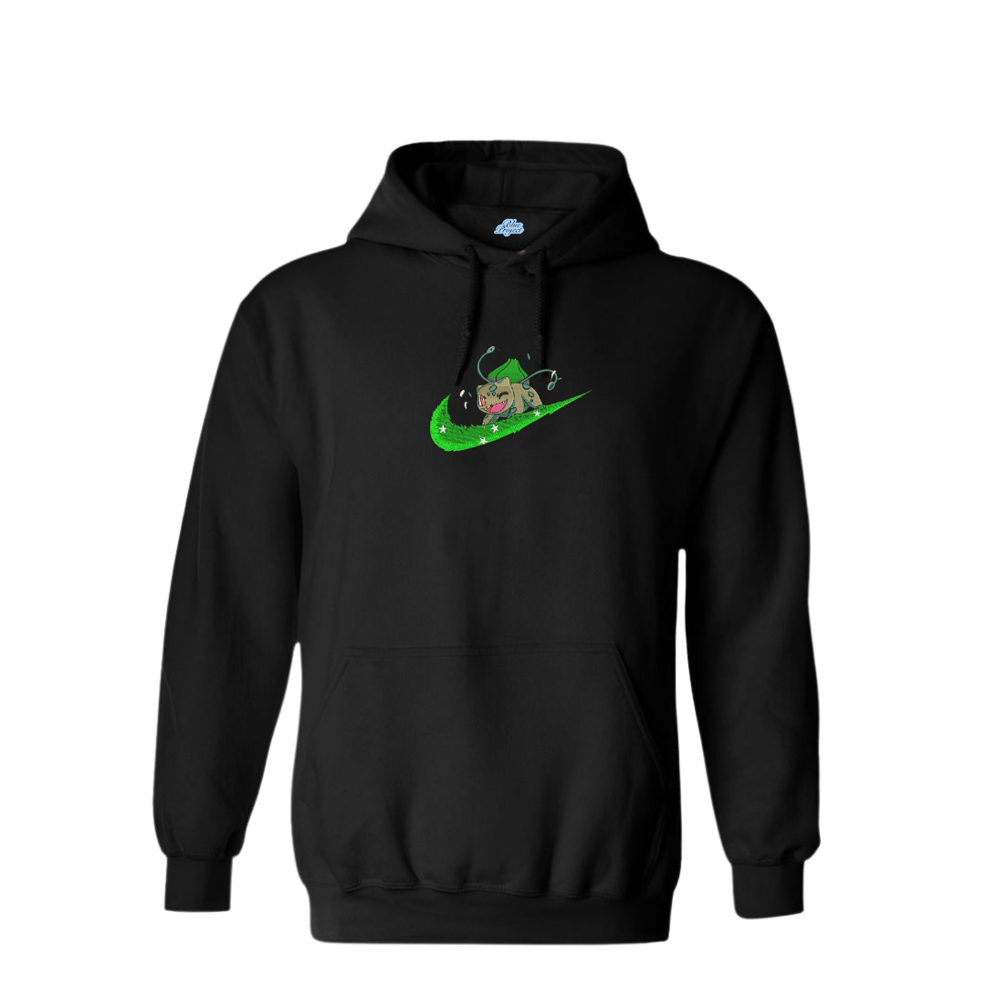 SUDADERA BULBASAUR