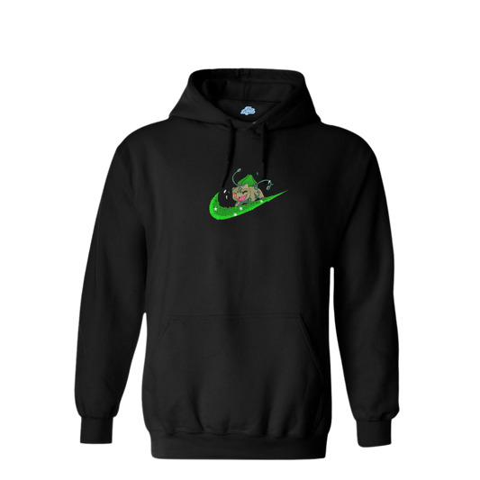 SUDADERA BULBASAUR